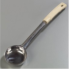 Carlisle Food Service Products Measure Misers® 3 Oz. Stainless Steel Solid Spoon CFSP2605